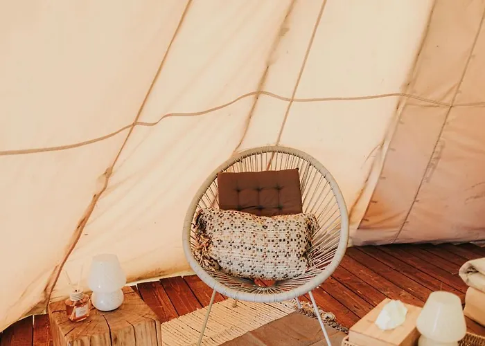 Teepee Svistici Sip